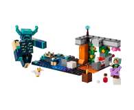 LEGO Minecraft 21274 Spotkanie ze strażnikiem - 1331610 - zdjęcie 6
